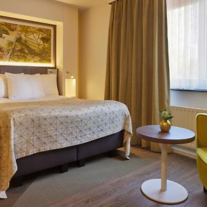 Standaard Kamer met een Queen Size Bed