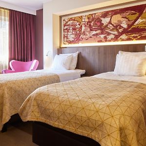 Standaard Kamer met Twee Aparte Bedden